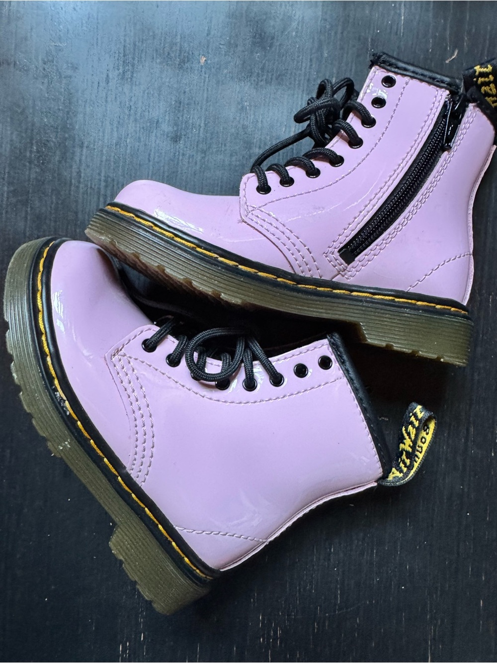 Baby Docs 💕